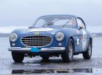 Ferrari 166/195 S Coupe 1948 года